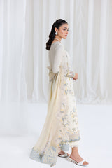 SB-09 Adeena Qalamkar Unstitched