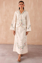 EP-02 ZENA - Qalamkar Casual Wear