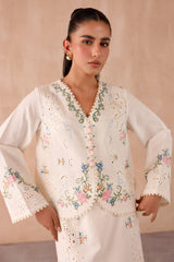 EP-02 ZENA - Qalamkar Casual Wear