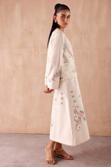 EP-02 ZENA - Qalamkar Casual Wear