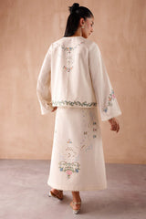 EP-02 ZENA - Qalamkar Casual Wear