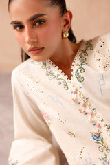 EP-02 ZENA - Qalamkar Casual Wear