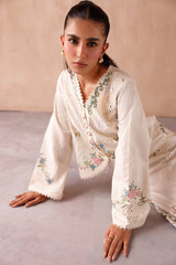 EP-02 ZENA - Qalamkar Casual Wear