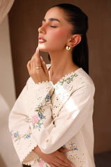 EP-02 ZENA - Qalamkar Casual Wear