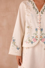 EP-02 ZENA - Qalamkar Casual Wear