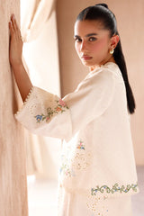 EP-02 ZENA - Qalamkar Casual Wear