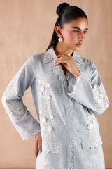 EP-05 GAYA - Qalamkar Casual Wear