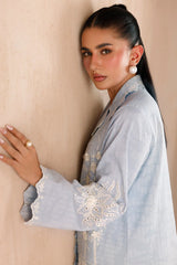 EP-05 GAYA - Qalamkar Casual Wear