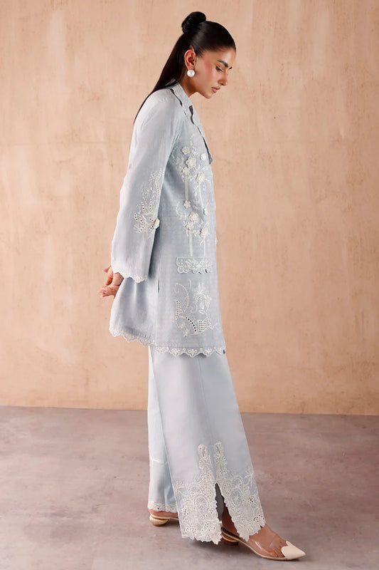 EP-05 GAYA - Qalamkar Casual Wear