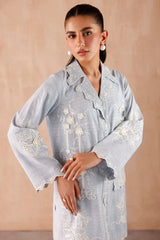 EP-05 GAYA - Qalamkar Casual Wear