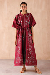 EP-09 ARIA - Qalamkar Casual Wear