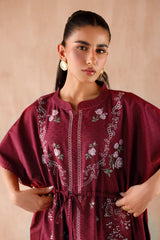 EP-09 ARIA - Qalamkar Casual Wear