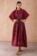 EP-09 ARIA - Qalamkar Casual Wear