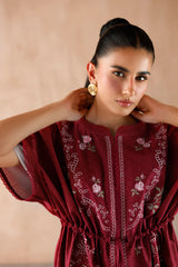 EP-09 ARIA - Qalamkar Casual Wear