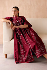 EP-09 ARIA - Qalamkar Casual Wear