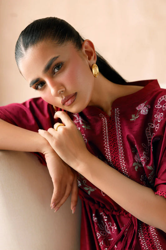 EP-09 ARIA - Qalamkar Casual Wear