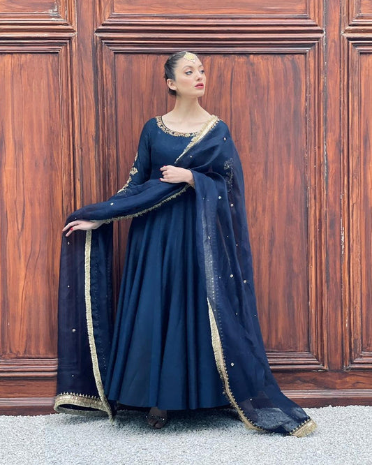 Arina – Faiza Saqlain Formal Wear