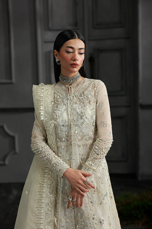 MF-06 IVARA - Qalamkar Formal Wear