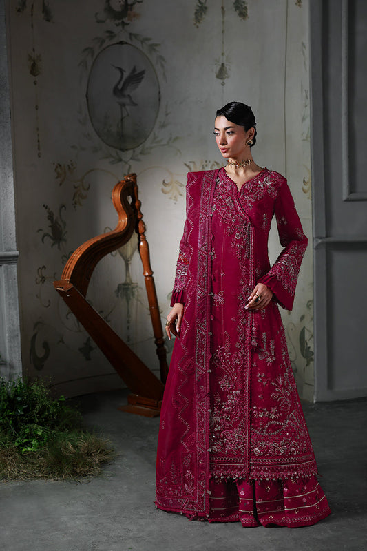 MF-05 AMARIS - Qalamkar Formal Wear