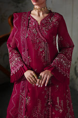 MF-05 AMARIS - Qalamkar Formal Wear