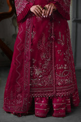 MF-05 AMARIS - Qalamkar Formal Wear