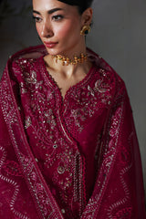 MF-05 AMARIS - Qalamkar Formal Wear