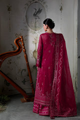 MF-05 AMARIS - Qalamkar Formal Wear