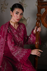MF-05 AMARIS - Qalamkar Formal Wear