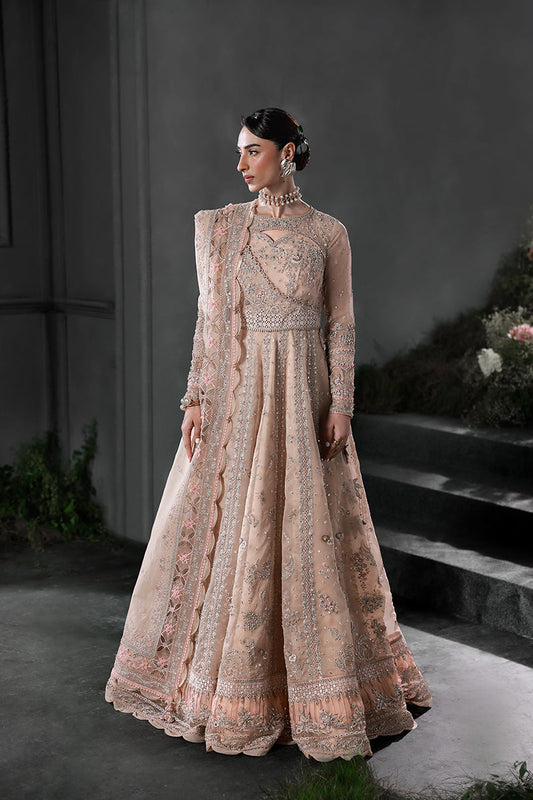MF-01 LUSTRA - Qalamkar Formal Wear