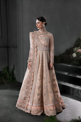 MF-01 LUSTRA - Qalamkar Formal Wear