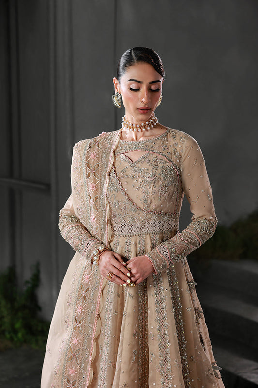 MF-01 LUSTRA - Qalamkar Formal Wear