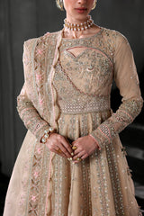 MF-01 LUSTRA - Qalamkar Formal Wear