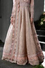 MF-01 LUSTRA - Qalamkar Formal Wear