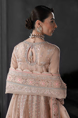 MF-01 LUSTRA - Qalamkar Formal Wear