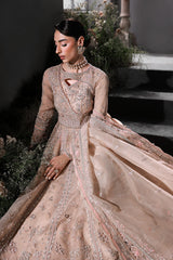 MF-01 LUSTRA - Qalamkar Formal Wear