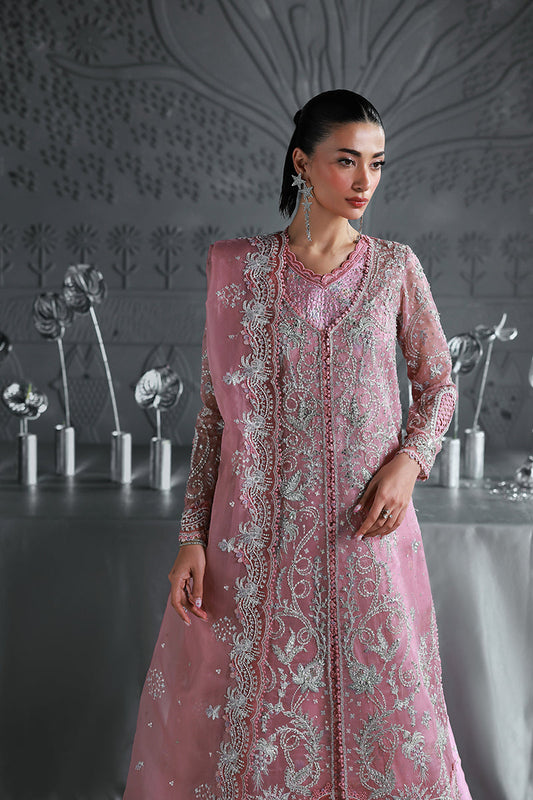 MF-07 ROSALYN - Qalamkar Formal Wear