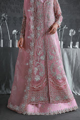 MF-07 ROSALYN - Qalamkar Formal Wear