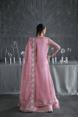 MF-07 ROSALYN - Qalamkar Formal Wear