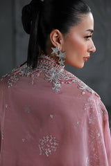 MF-07 ROSALYN - Qalamkar Formal Wear