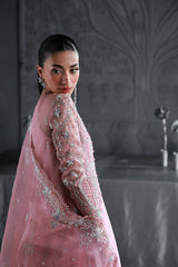MF-07 ROSALYN - Qalamkar Formal Wear
