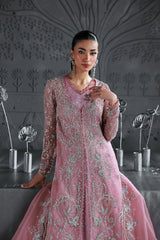 MF-07 ROSALYN - Qalamkar Formal Wear