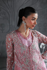 MF-07 ROSALYN - Qalamkar Formal Wear
