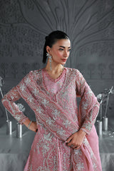 MF-07 ROSALYN - Qalamkar Formal Wear