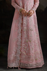 MF-03 BLUSH REVERIE - Qalamkar Formal Wear