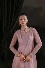 MF-03 BLUSH REVERIE - Qalamkar Formal Wear