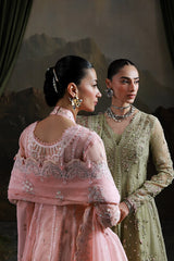 MF-03 BLUSH REVERIE - Qalamkar Formal Wear
