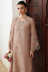 KL-14 DUSK - Qalamkar Luxury Pret