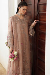 KL-14 DUSK - Qalamkar Luxury Pret