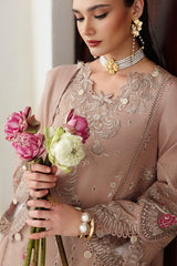 KL-14 DUSK - Qalamkar Luxury Pret