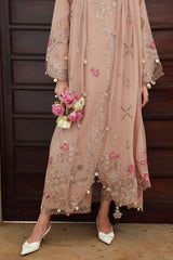 KL-14 DUSK - Qalamkar Luxury Pret